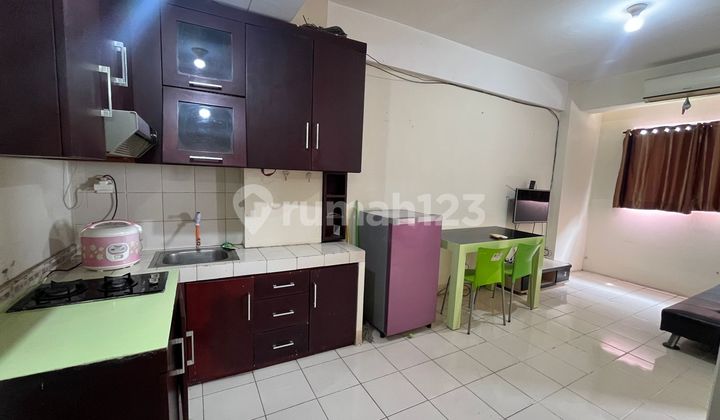 For Rent: Gading Icon Pulogadung Apartment Cheap