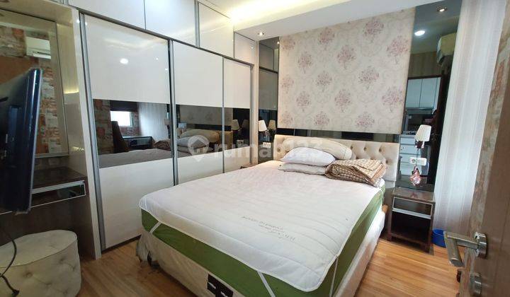 Disewakan Apartemen Oak Tower Pulogadung Murah  1