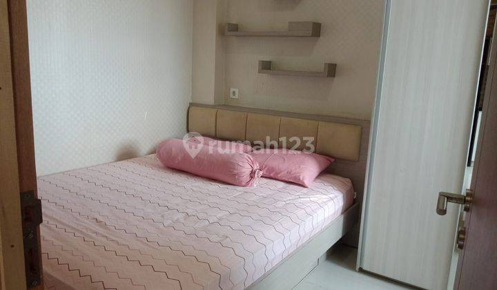 Dijual Apartemen Oak Tower Pulogadung Murah  1