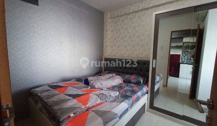 Disewakan Apartemen Oak Tower Pulogadung Murah 1