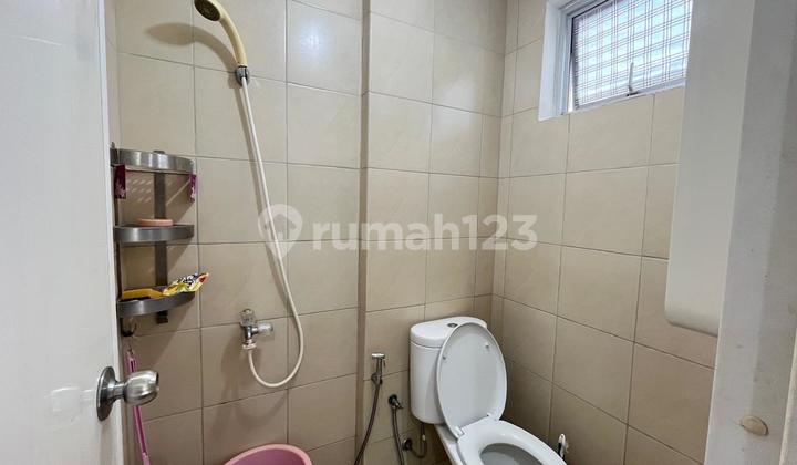 Disewakan Apartemen Oak Tower Pulogadung Murah 2