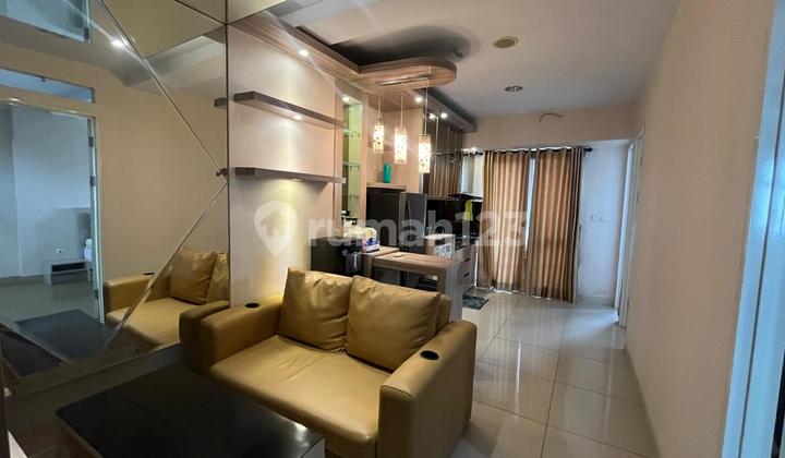 Dijual Apartemen Oak Tower Pulogadung Murah