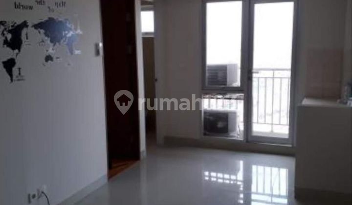 Dijual Apartemen Oak Tower Pulogadung Murah 2