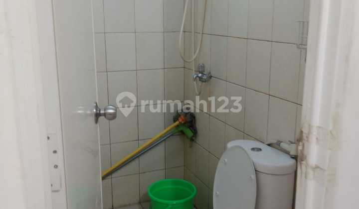 FOR SALE OAK TOWER APARTMENT EAST JAKARTA 2