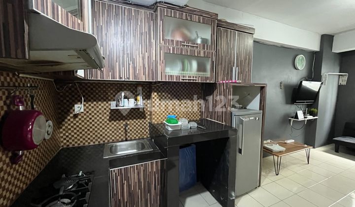 For Rent: Affordable Gading Icon Apartment in Pulogadung For Rent: Affordable Gading Icon Apartment in Pulogadung