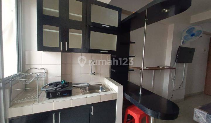 Turun Harga Disewakan Apartemen Oak Tower Pulogadung Murah 2