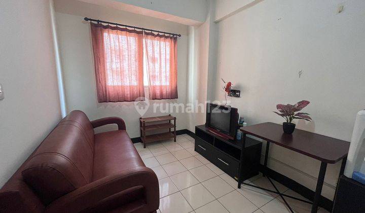 Dijual Apartemen Gading Icon Pulogadung Mjura  1