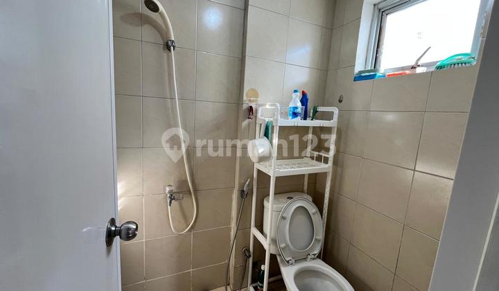 Dijual Apartemen Oak Tower Pulogadung Murah 2