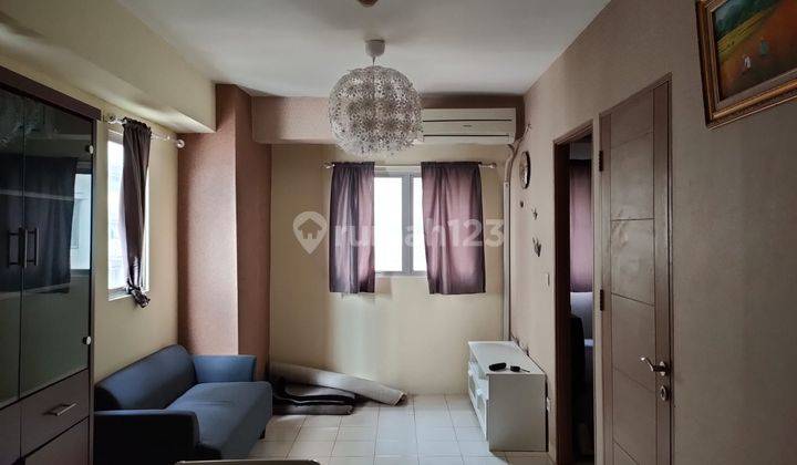 Disewakan Apartemen Gading Icon Pulogadung Murah  1