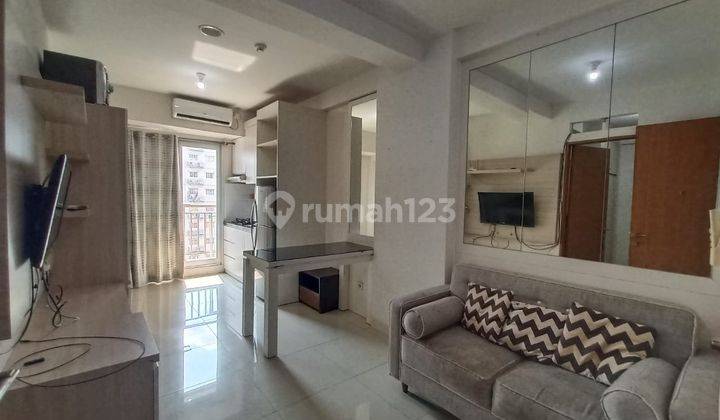 Disewakan Apartemen Oak Tower Pulogadung Murah  1