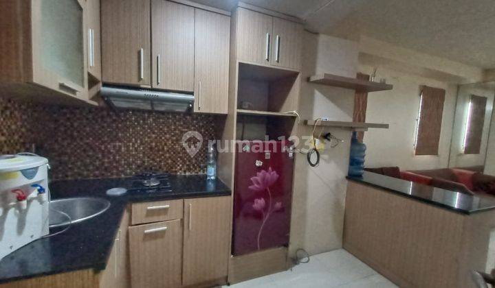 Disewakan Apartemen Gading Icon Pulogadung Murah  2