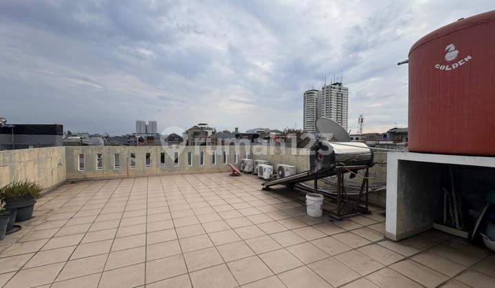 Dijual Rumah di Bandengan Siap Huni Bagus 2