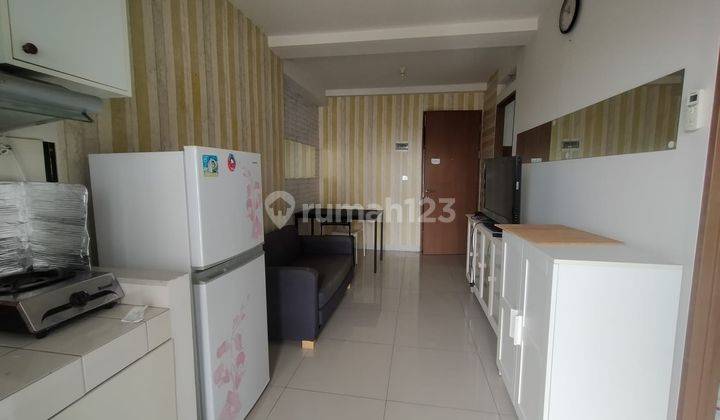 Dijual Aprtemrn Oak Tower Pulogadung Murah  1