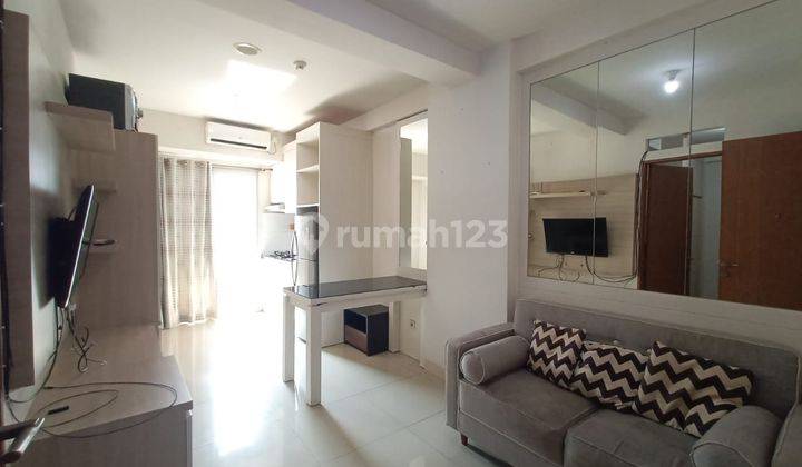 Disewakan Apartemen Oak Tower Pulogadung Murah  2