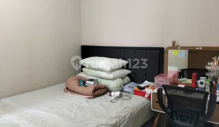 Dijual Apartemen Oak Tower Pulogadung 2