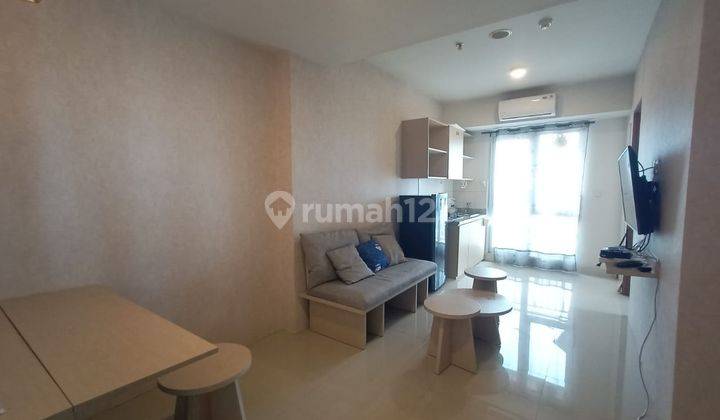 Disewakan Apartemen Oak Tower Pulogadung Murah  2