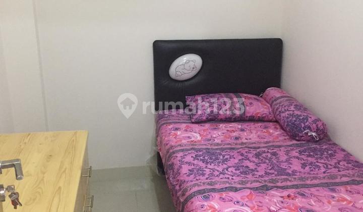 For Sale Oak Tower Apartment Near Kelapa Gading Affordable 2