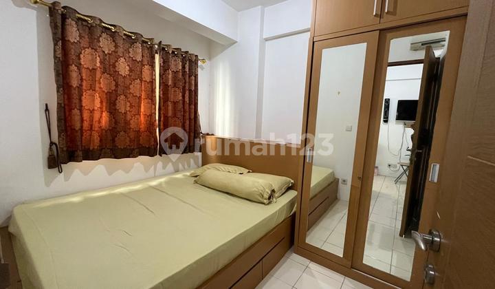 Disewakan Apartemen Gading Icon Pulogadung Murah