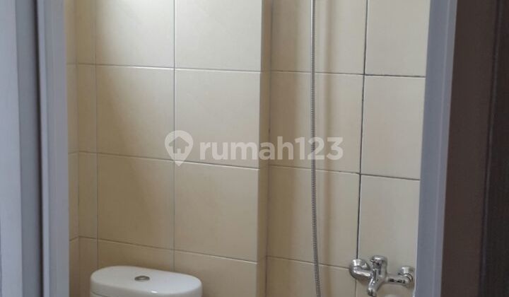 Dijual Apartemen Oak Tower Pulogadung Murah 2