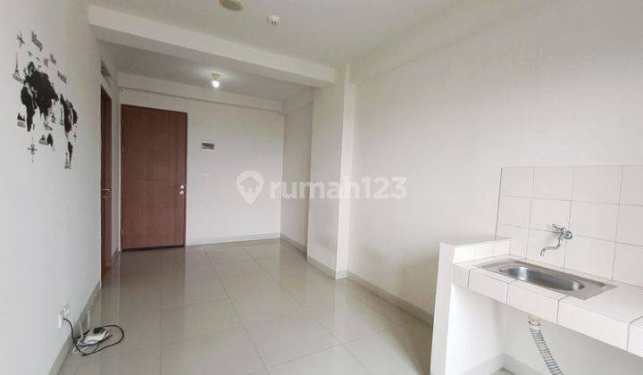 Dijual Apartemen Oak Tower Pulogadung Murah  2