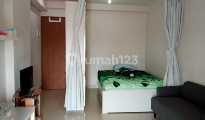 Oak Tower Pulogadung Apartment for Rent, Affordable.