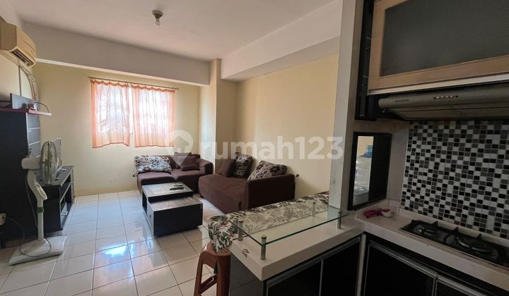 For Sale Gading Icon Pulogadung Apartment Cheap 2