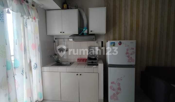 Disewakan Apartemen Oak Tower Dekat Kelapa Gading Murah 2