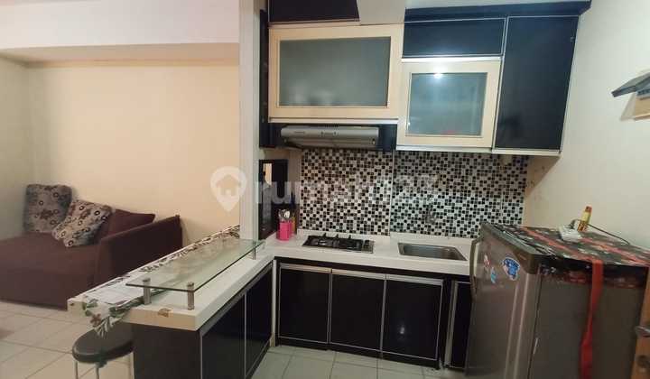 For Sale Gading Icon Apartment Near Kelapa Gading Cheap