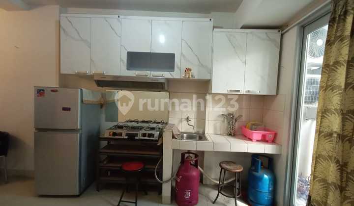 Dijual Apartemen Oak Tower Pulogadung Murah 1