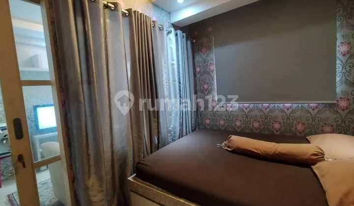 For Rent: Gading Icon Apartment in Pulogadung, Affordable 2