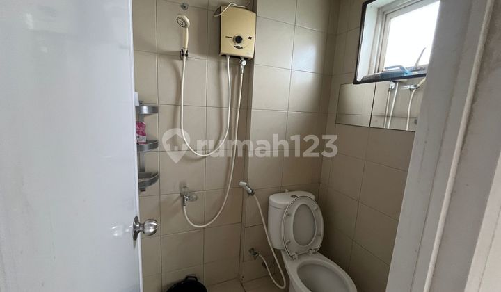 Disewakan Apartemen Oak Tower Pulogadung Murah 2