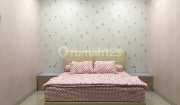 Dijual Rumah di Bandengan Siap Huni Bagus