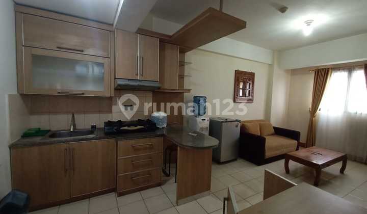 For Rent: Affordable Gading Icon Apartment in Pulogadung For Rent: Affordable Gading Icon Apartment in Pulogadung