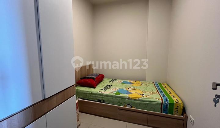 Disewakan Apartemen Oak Tower Pulogadung Murah 2