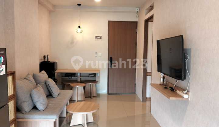Disewakan Apartemen Oak Tower Dekat Kelapa Gading Disewakan Apartemen Oak Tower Dekat Kelapa Gading