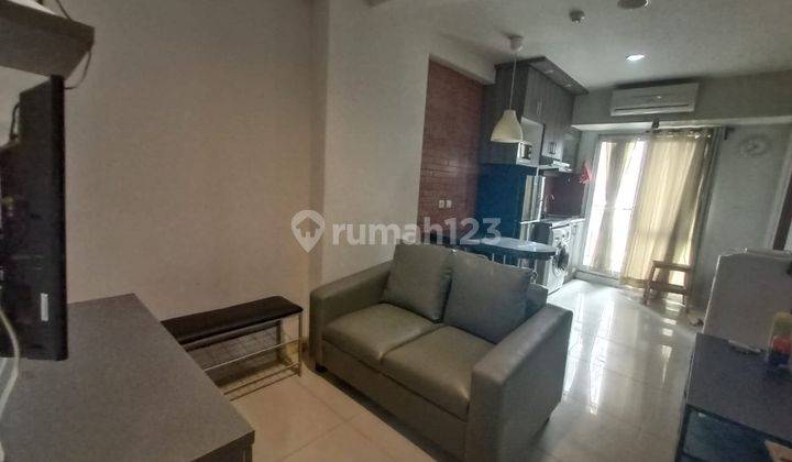 Dijual Dibawah Harga Pasar Apartemen Oak Tower Pulogadung Murah 1