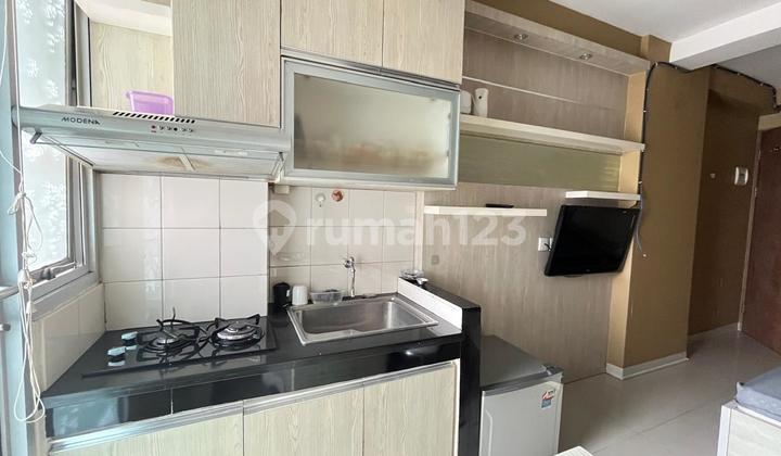 For Rent Oak Tower Apartment East Jakarta Cheap 2