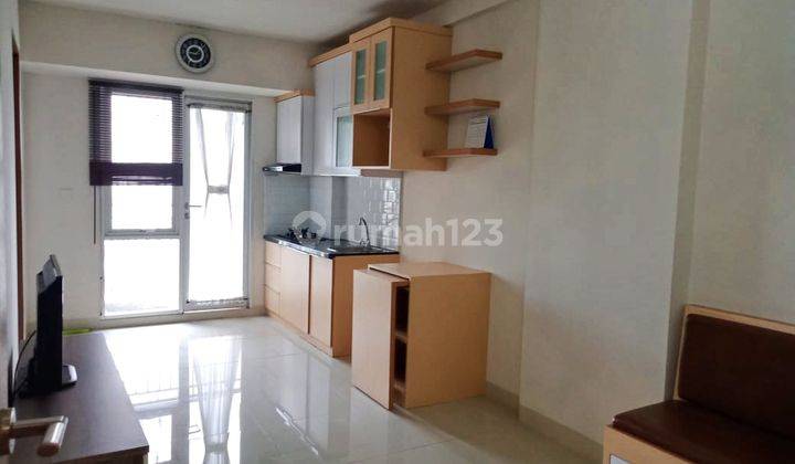 Turun Harga Disewakan Apartemen Oak Tower Pulogadung Murah  1