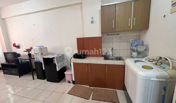 Dijual Dibawah Harga Pasaran Apartemen Gading Icon Pulogadung  2