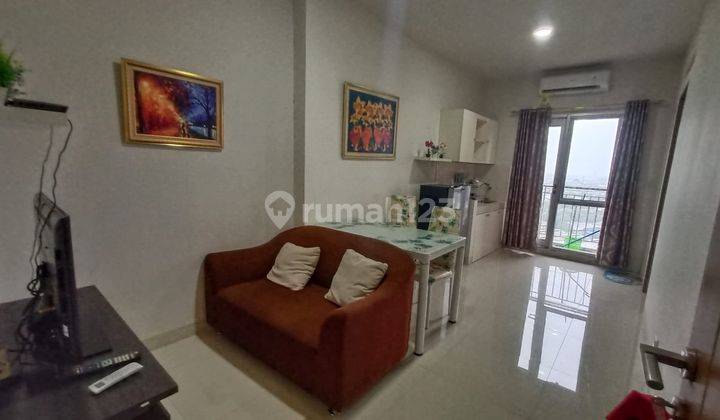 Turun Harga Disewakan Apartemen Oak Tower Pulogadung Murah  1