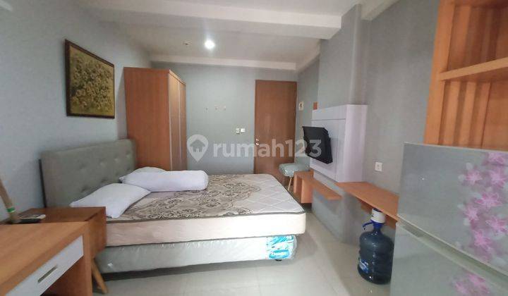 Disewakan Apartemen Oak Tower Puogadung Murah  1