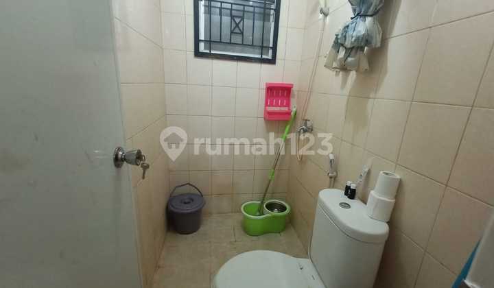 FOR RENT: AFFORDABLE GADING ICON APARTMENT IN PULOGADUNG
