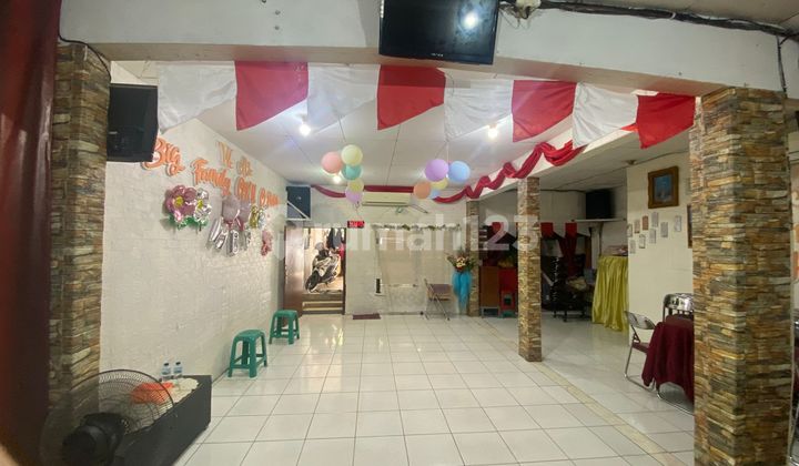 Disewakan Rumah Tinggal di Kayu Putih Jakarta Tmur 