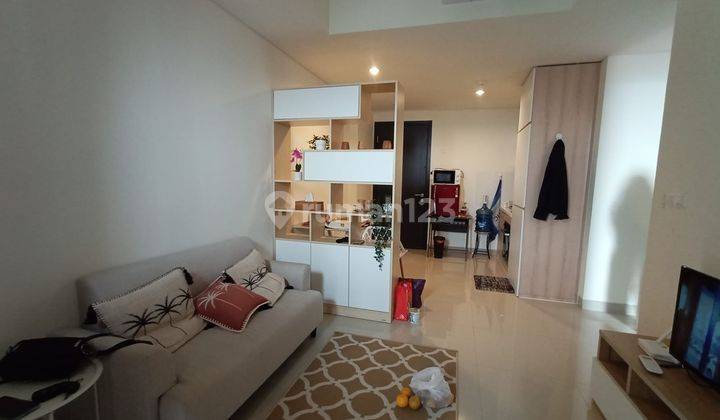  Disewakan Apartement Cleon Park 1 BR Full Furnish 1