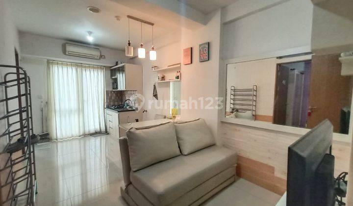 Disewakan Apartemen Oak Tower Pulogadung Murah  1