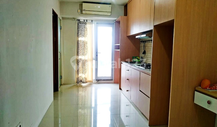 Turun Harga Dijual Apartemen Oak Tower Pulogadung Murah 2