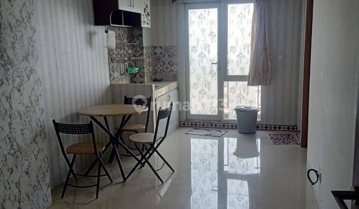 Disewakan Apartemen Oak Tower Pulogadung Murah  1