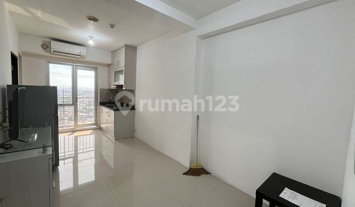 Turun Harga Dijual Apartemen Oak Tower Pulogadung Murah 2