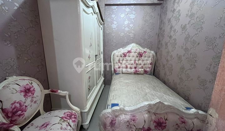 Dijual Apartemen Oak Tower Pulogadung Dijual Apartemen Oak Tower Pulogadung