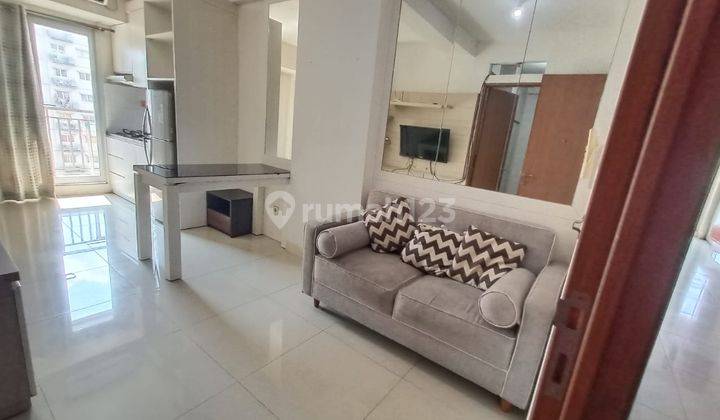 Turun Harga Disewakan Apartemen Oak Tower Pulogadung Murah 1